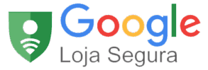 Google Loja Segura