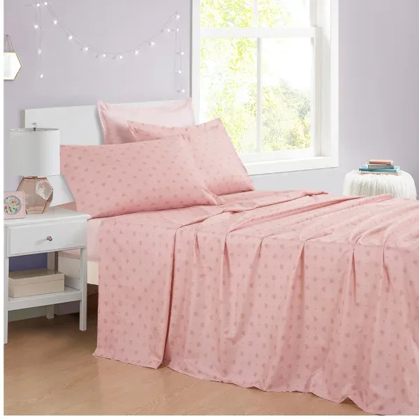 Jogo de Fronhas 2 Peças com Abas Appel Home Charme 50cm x 70cm – 100% Algodão – Romance, foto 2
