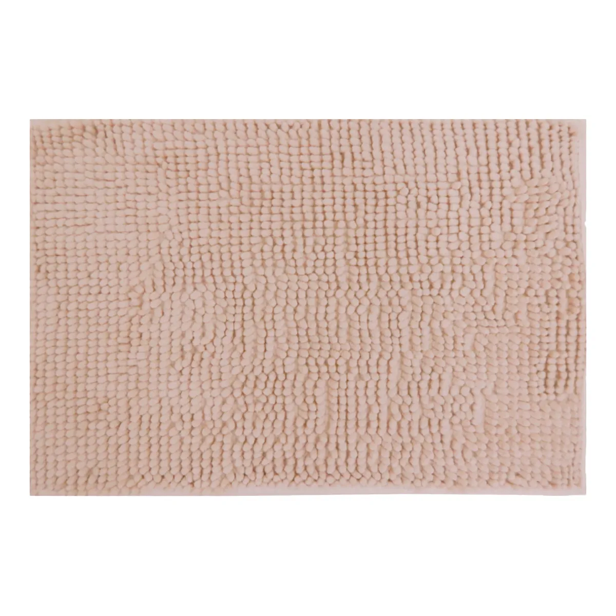 Tapete Antiderrapante Popcorn Appel Home 50cm x 100cm – Rosa Pele, foto 5